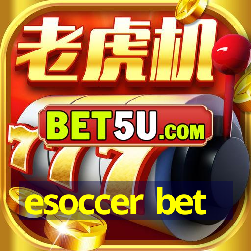 esoccer bet